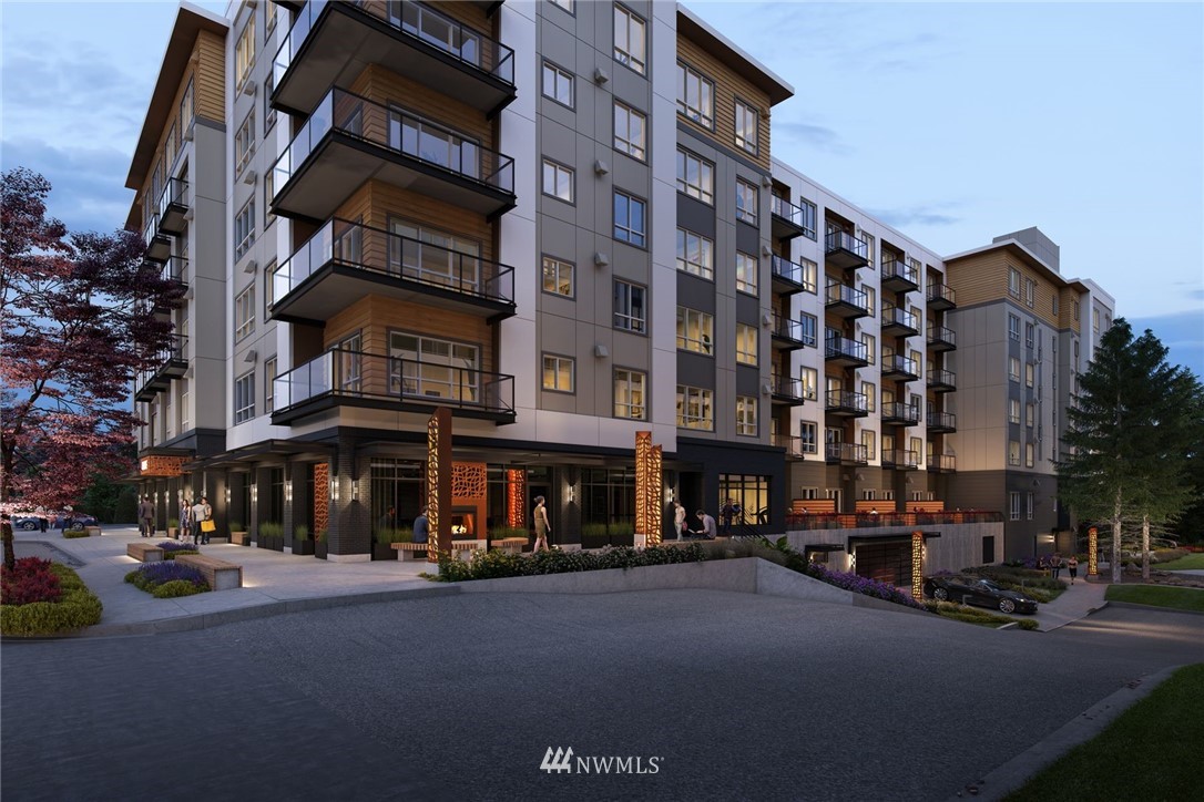 11903 NE 128th Street 510