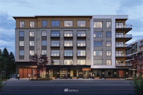 11903 NE 128th Street 510 Kirkland WA 98034