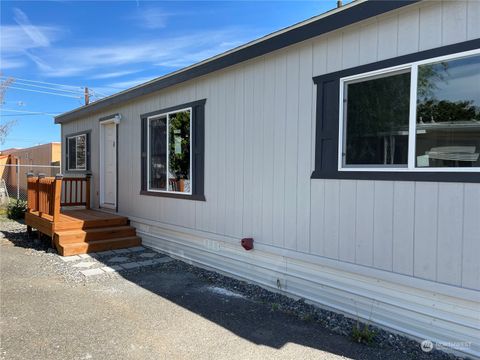 2700 Fruitvale Boulevard 14 Yakima WA 98902