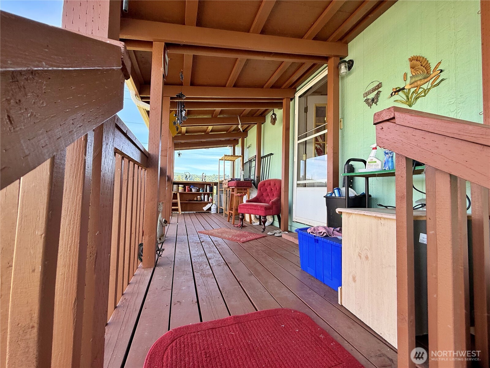 154 Mossyrock Road W 4