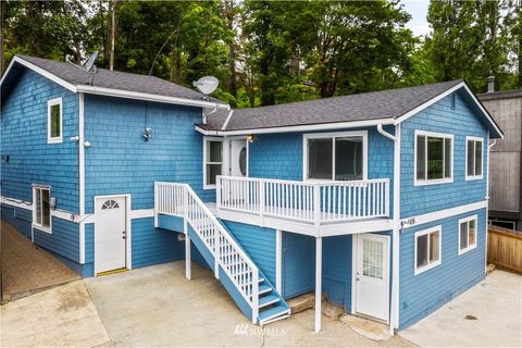 4406 34th Avenue S Seattle WA 98118