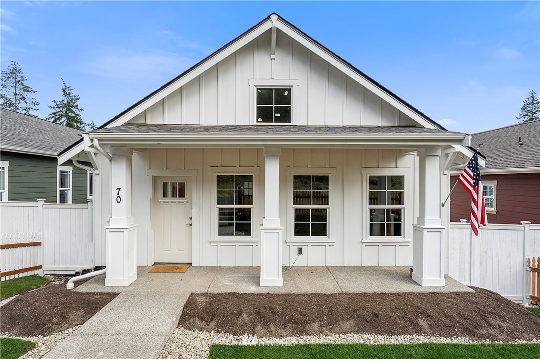 70 E Cedarland Lane