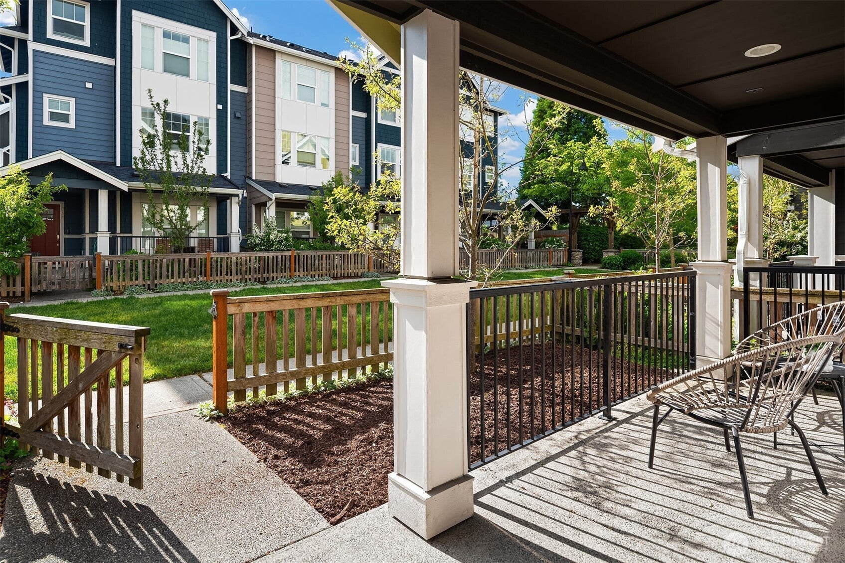 3280 SW Graham Street 601