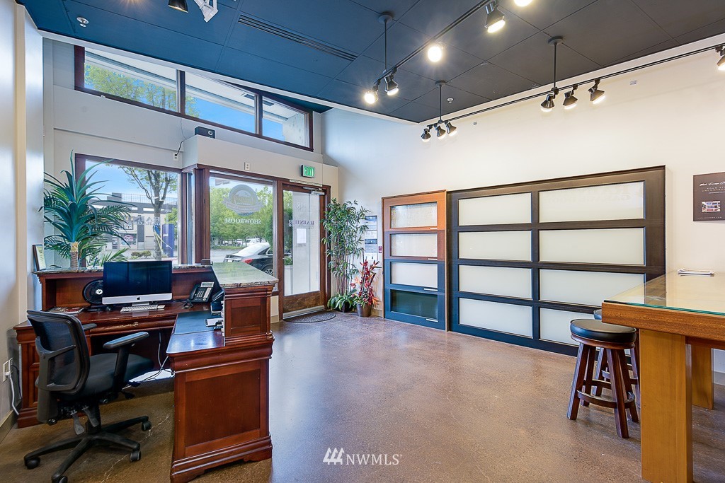 134 Central Way C138