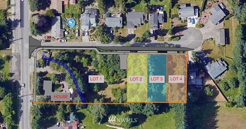 27614 132nd Avenue SE Kent WA 98042