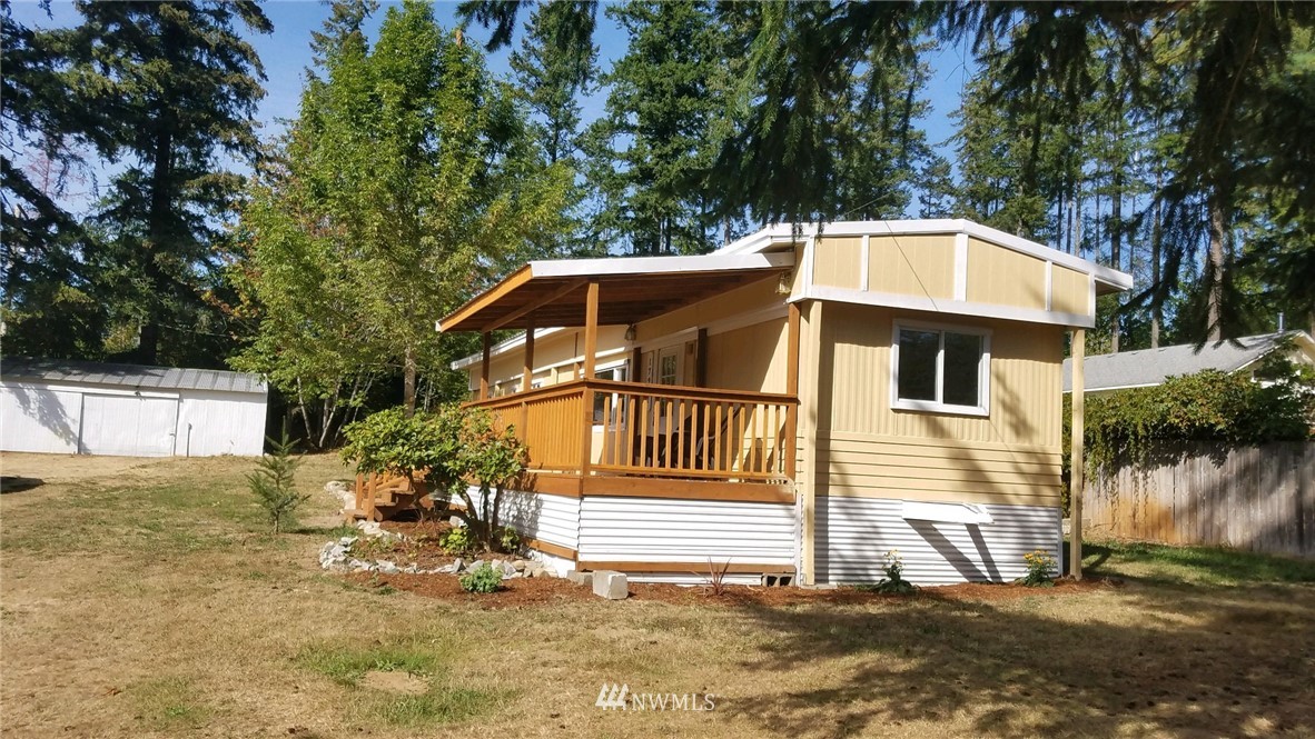 17942 158th Avenue SE