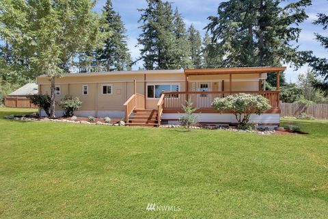 17942 158th Avenue SE Yelm WA 98597
