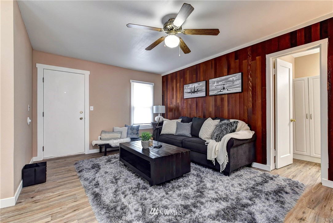 14429 29th Avenue S A & B