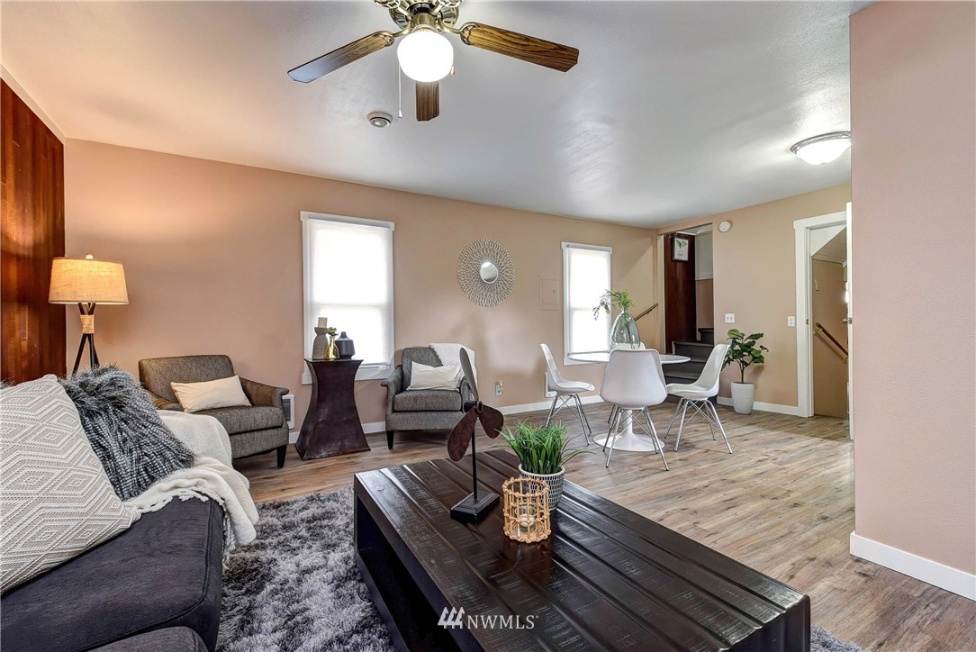 14429 29th Avenue S A & B