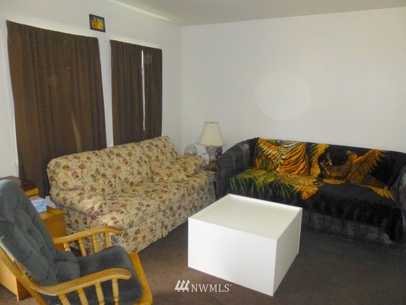 1119 Monitor Street 1 & 2