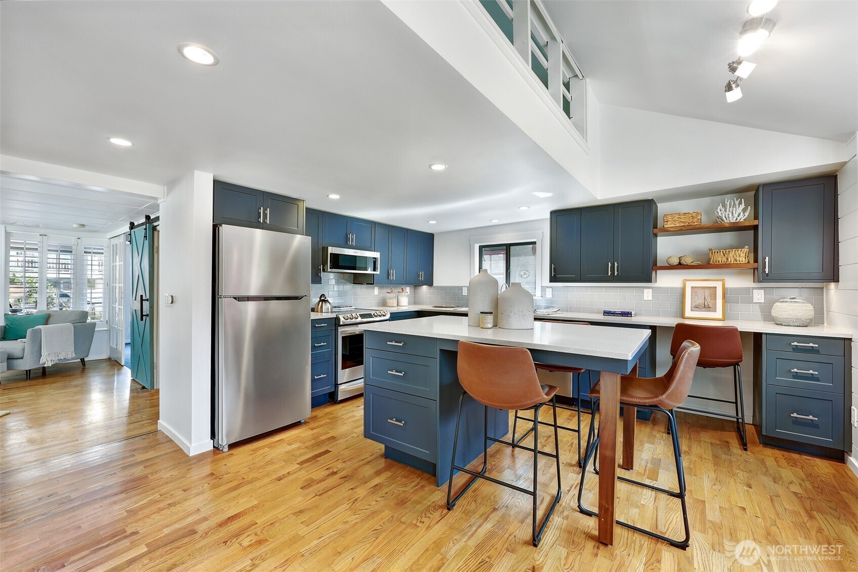 2019 Fairview Avenue E B