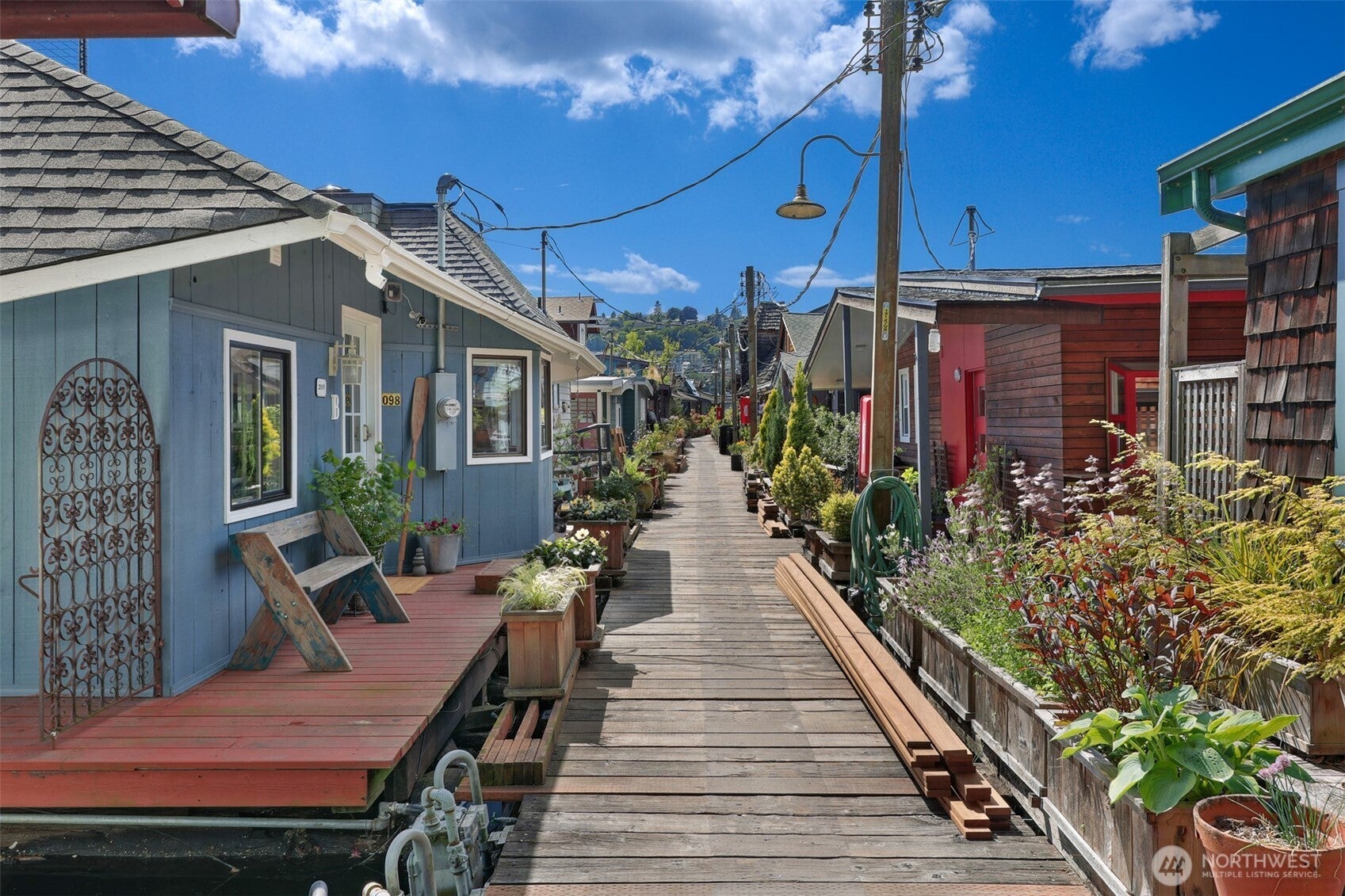 2019 Fairview Avenue E B
