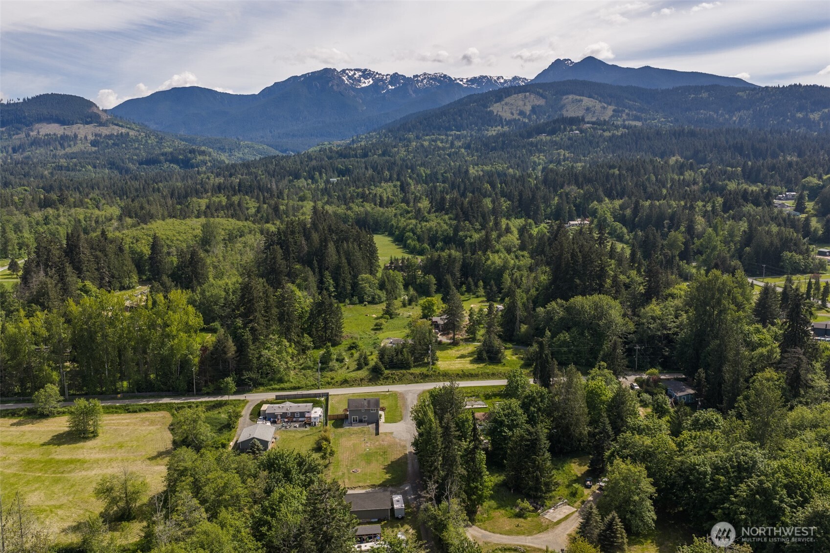 4219 S Cedar Mill Road