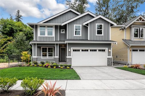 1604 212th Street SW Lynnwood WA 98036