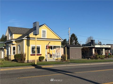 2320 Commercial Avenue Anacortes WA 98221