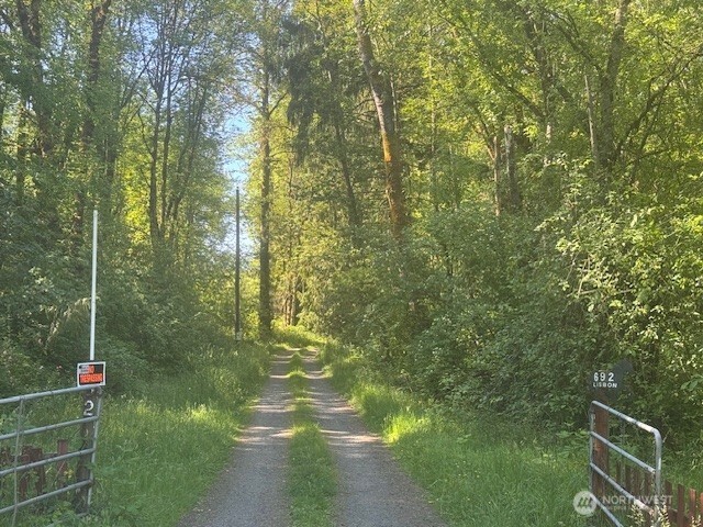 692 Burchett Road