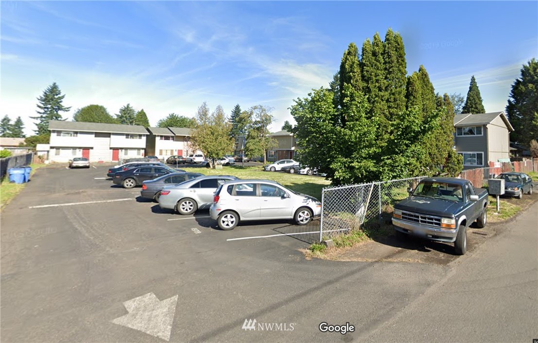 2100 Carlson Road