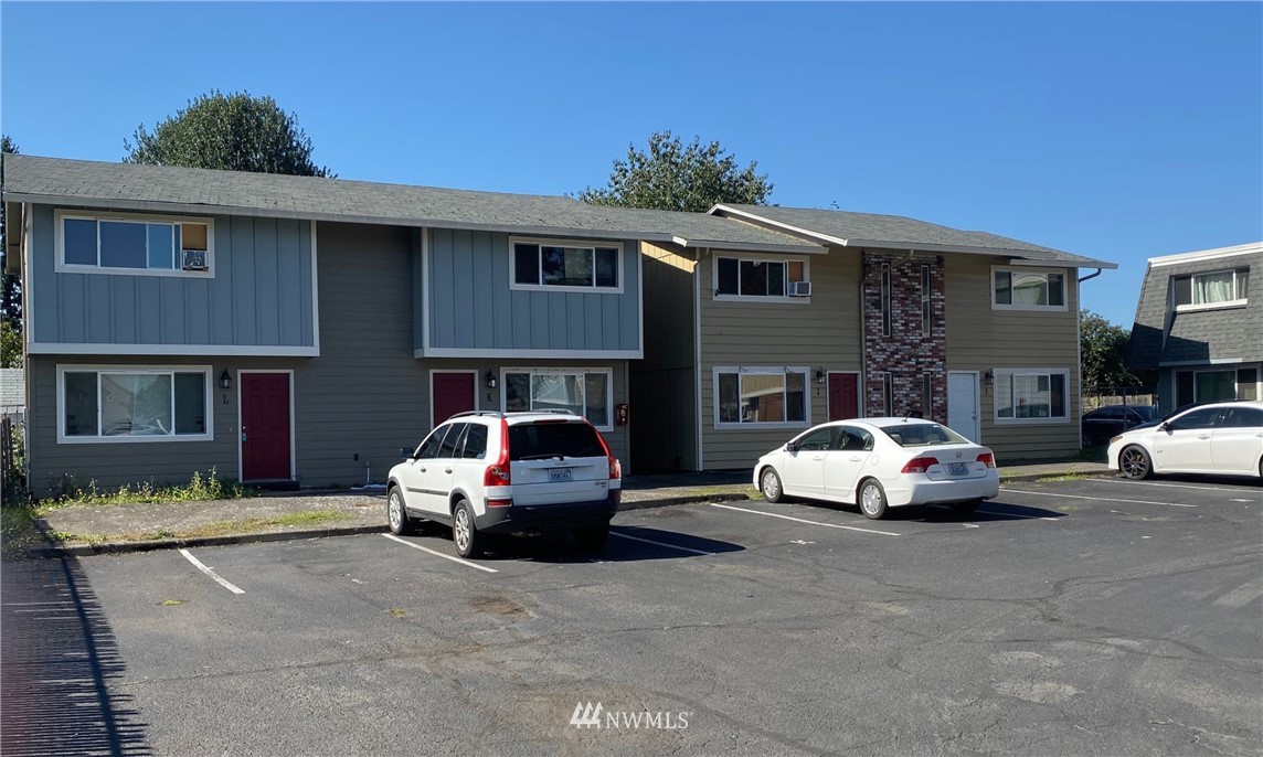 2100 Carlson Road