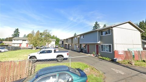 2100 Carlson Road Vancouver WA 98661