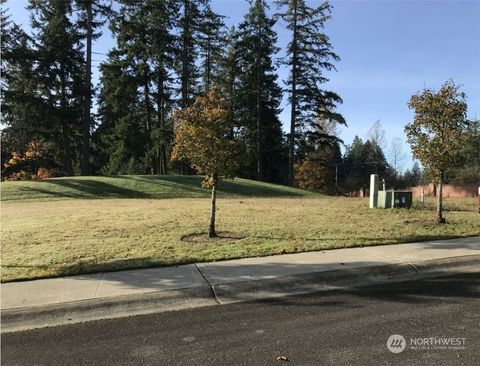 1827 176th Avenue E Lake Tapps WA 98391