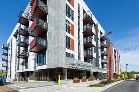 1085 103rd Avenue NE 110 Bellevue WA 98004