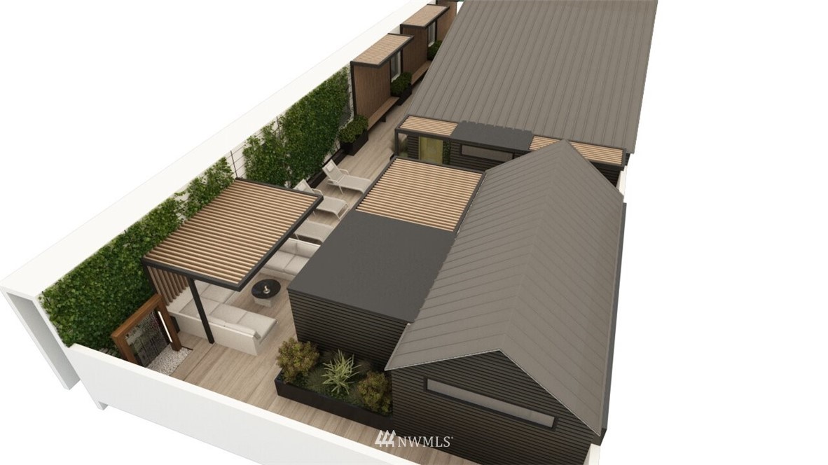 127 N Olympic Avenue