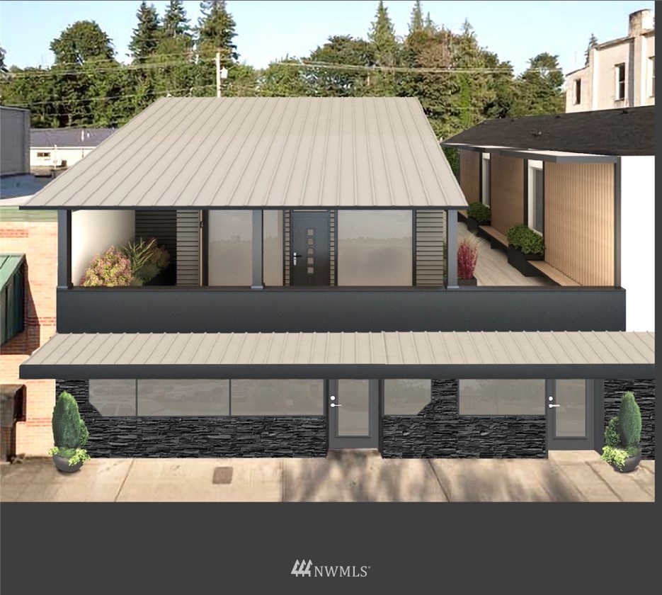 127 N Olympic Avenue