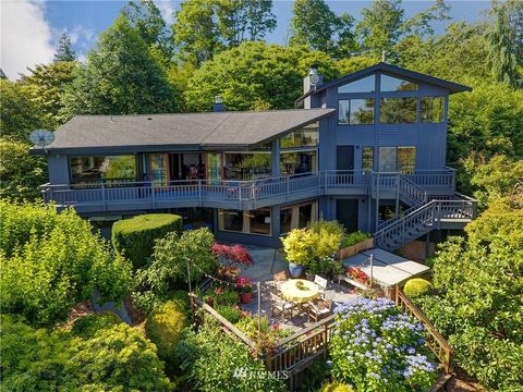 3614 W Lawton Street Seattle WA 98199