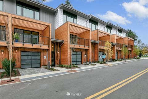 750 Hanami Lane NE Bainbridge Island WA 98110