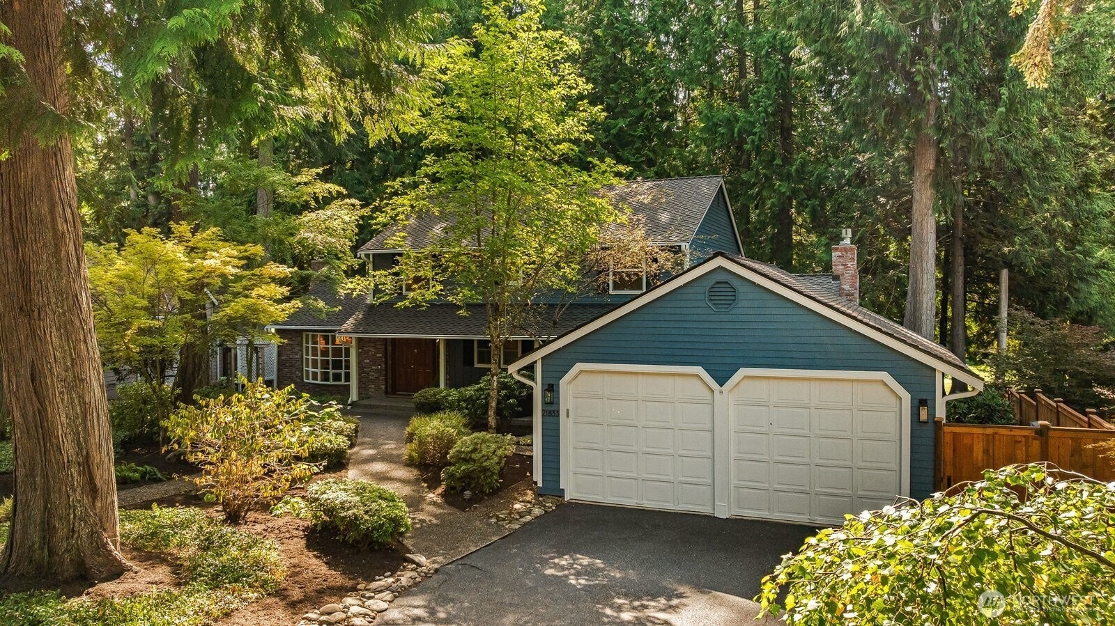 21833 NE 30th Place