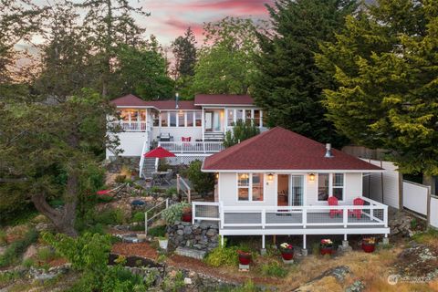 8286 Orcas Road Orcas Island WA 98280