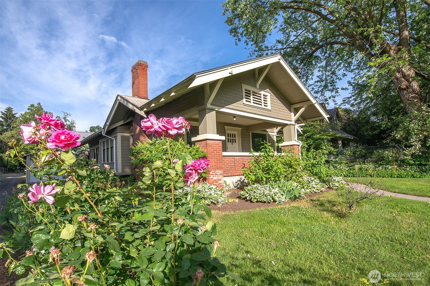419 Catherine Street
