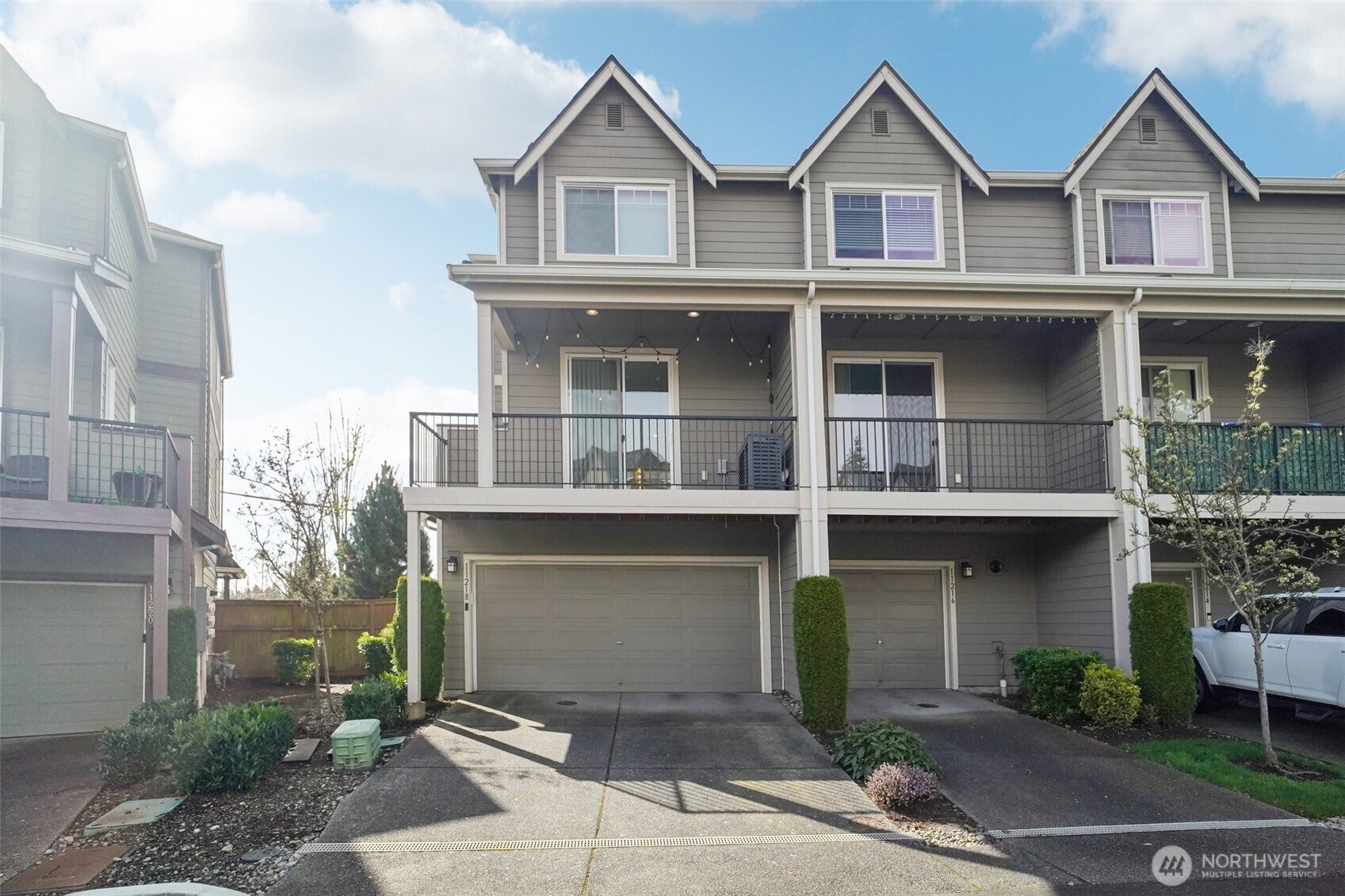 11218 19th Drive SE