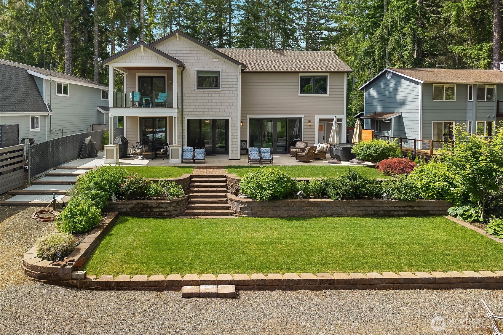 1061 E Ballantrae Drive