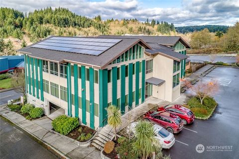 19660 10th Avenue NE Poulsbo WA 98370