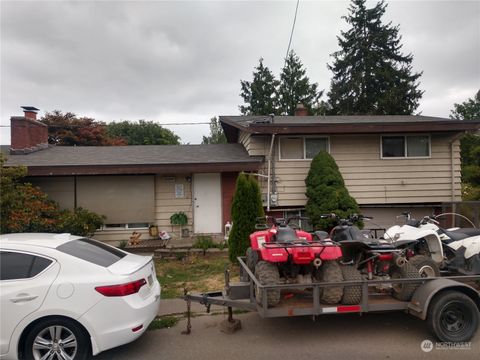 20244 108th Avenue SE Kent WA 98031