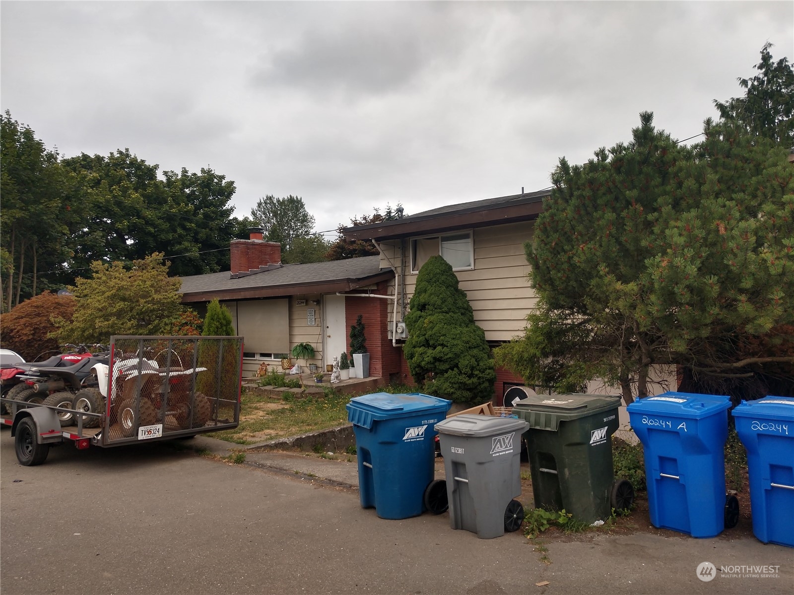 20244 108th Avenue SE