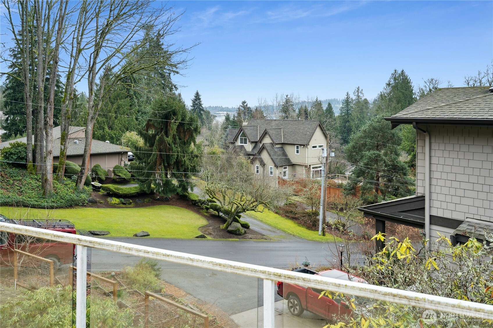 6420 NE 129th Place