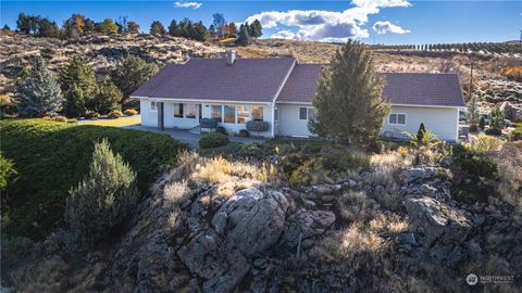 137 Crane Orchard Road Brewster WA 98812