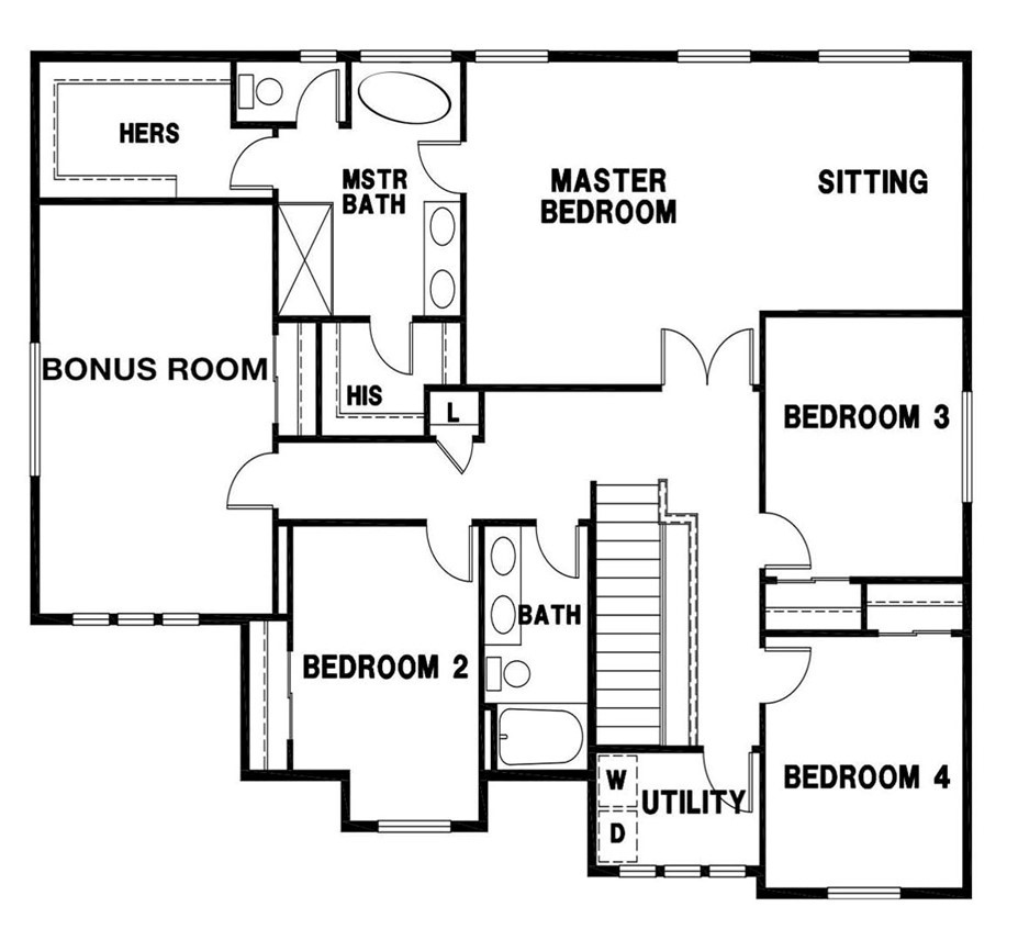 26403 134th Place SE lot13