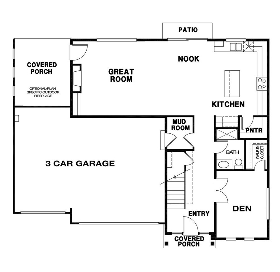 26403 134th Place SE lot13