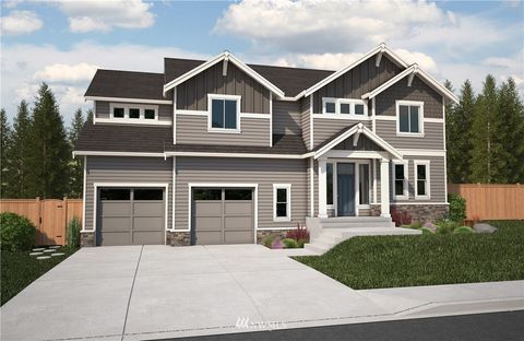 26403 134th Place SE lot13 Kent WA 98042