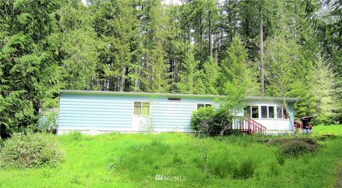 1901 Little Hanaford Road Centralia WA 98531