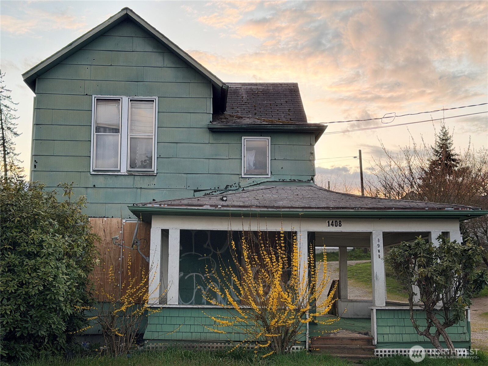 1408 S Union Avenue