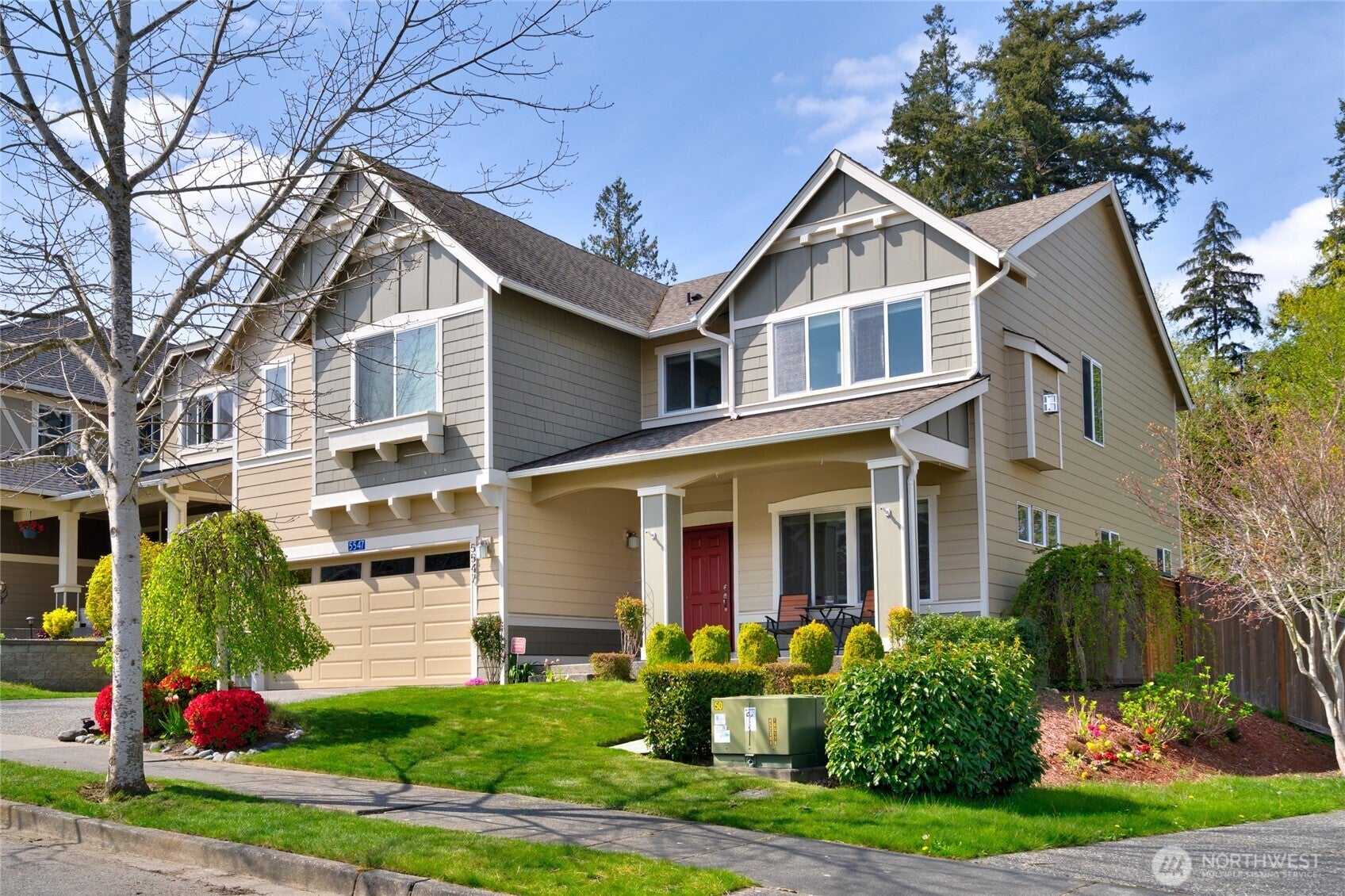 5547 Timberridge Drive