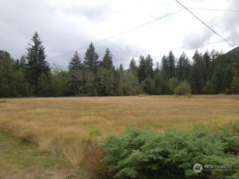 6483 Mt Baker Highway Deming WA 98244