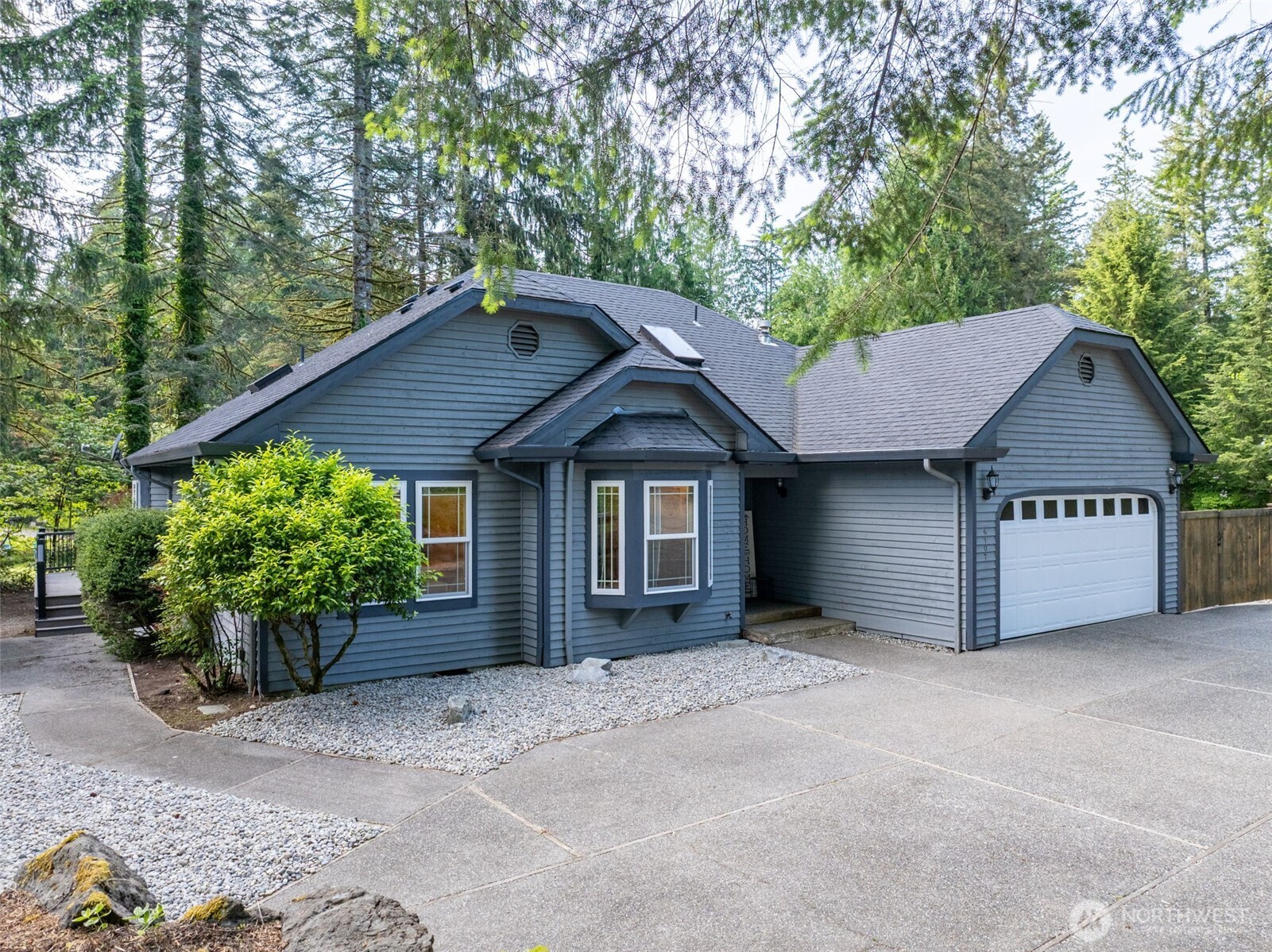6107 Tiger Tail Drive SW