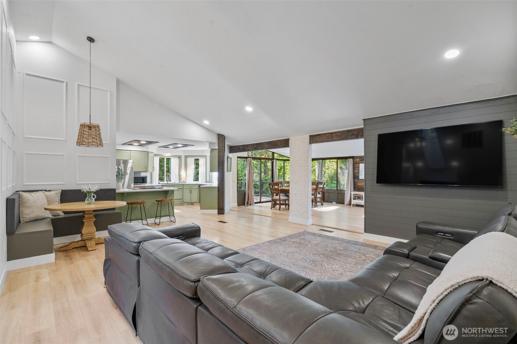6107 Tiger Tail Drive SW