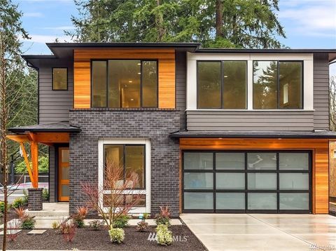 11227 114th Place NE Kirkland WA 98033
