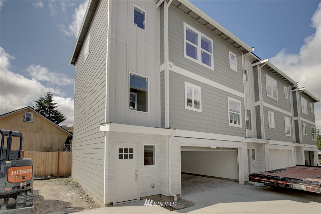 10725 19th Avenue SE A